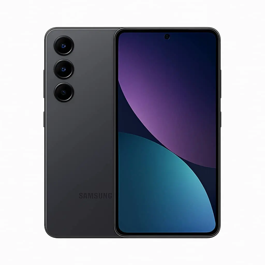 Samsung Galaxy – Smartphone Android premium disponible au Cameroun