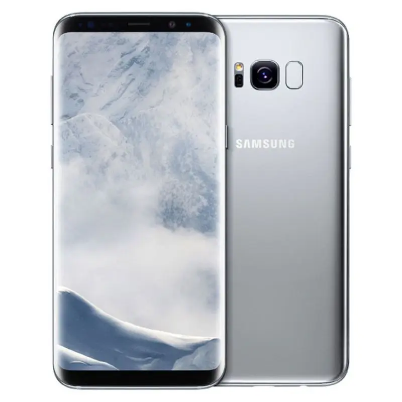 Samsung Galaxy S8 Plus 