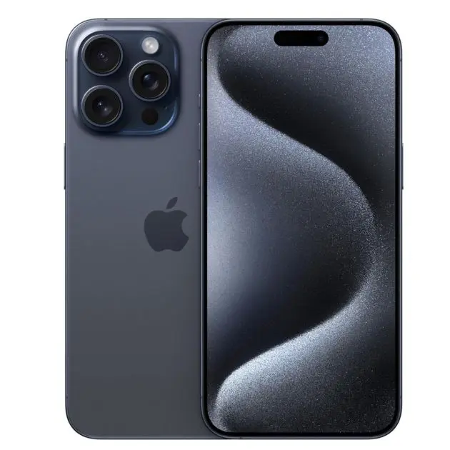 iPhone 15 Pro