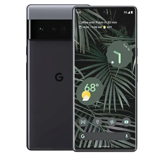 Google Pixel 6 Pro