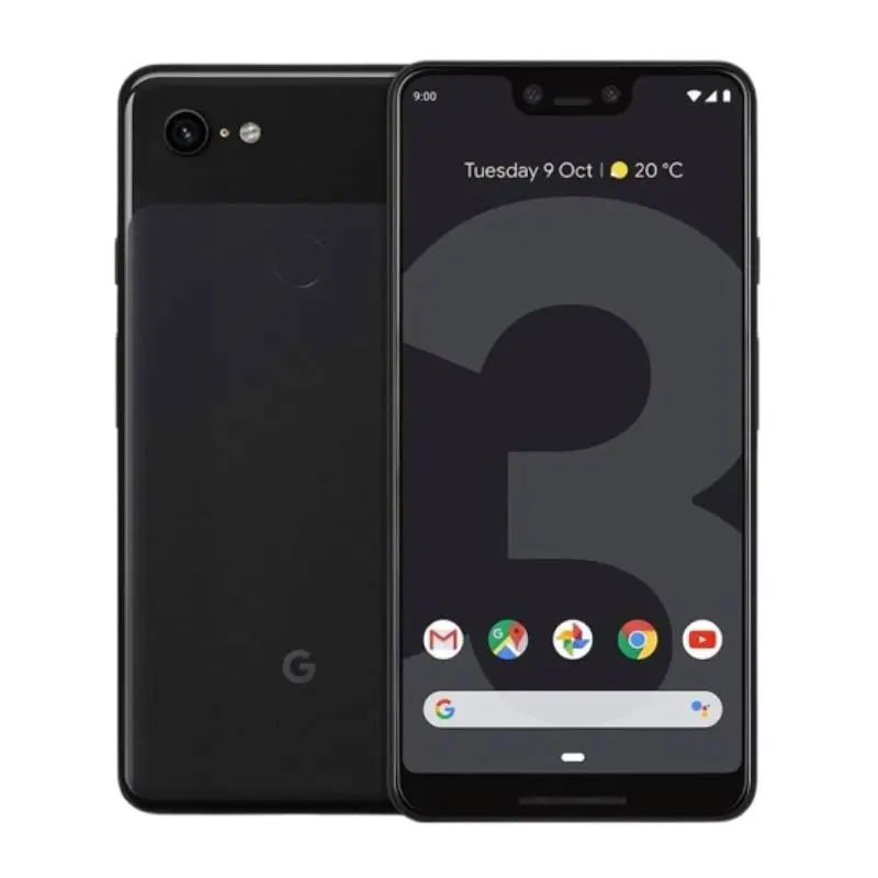 Google Pixel 3 XL