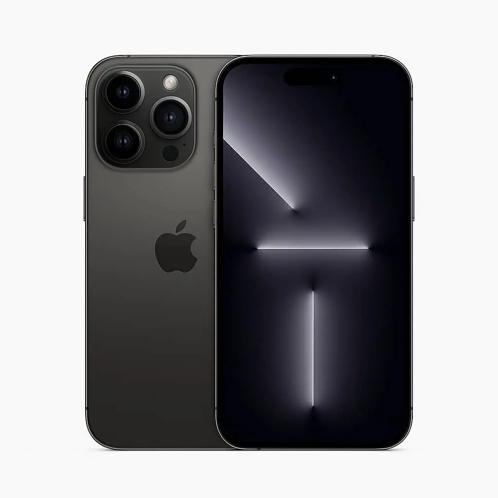 iPhone 16 Pro 