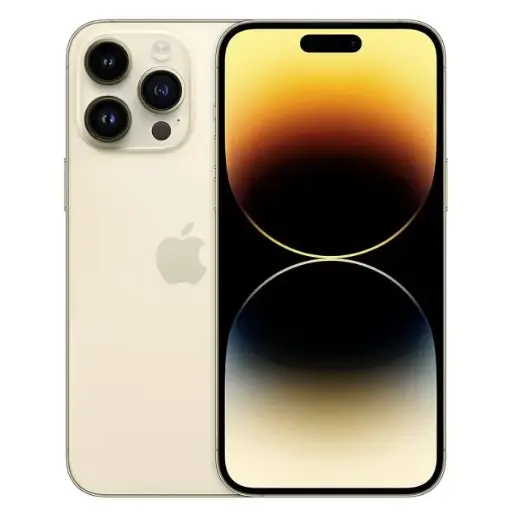 iPhone 14 Pro 