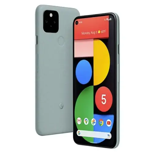 Google Pixel 5