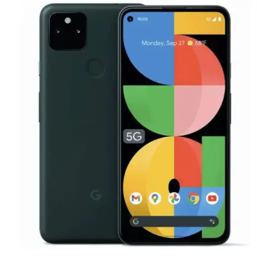 Google Pixel 5A