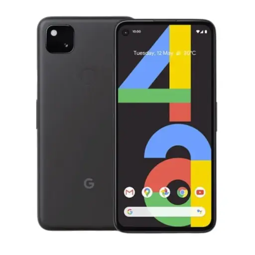 Google Pixel 4 A