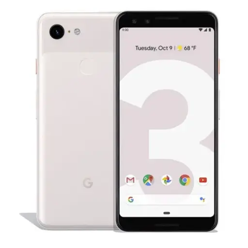Google Pixel 3