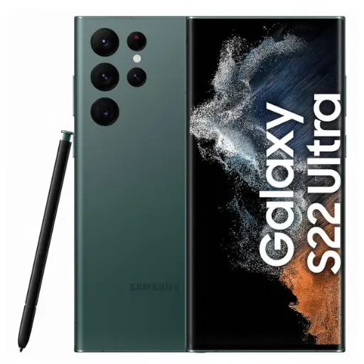 Samsung Galaxy S22 Ultra