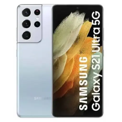 Samsung Galaxy S21 ultra