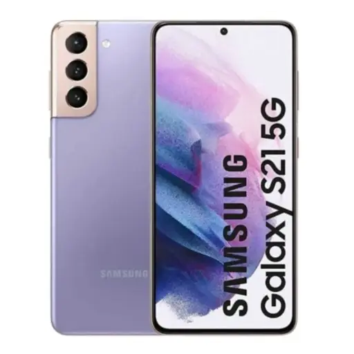Samsung Galaxy S21 Plus