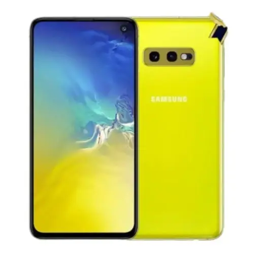 Samsung Galaxy S10 E