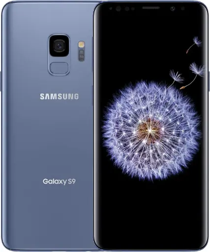 Samsung Galaxy S9 Plus