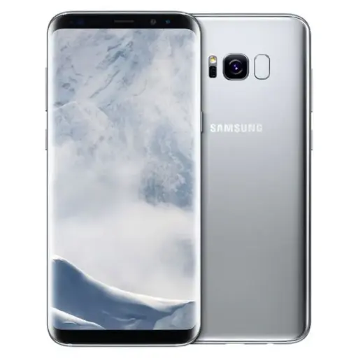 Samsung Galaxy S8 Plus 